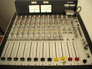 Studer 169