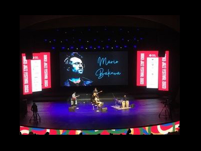 Baku Jazz Festival