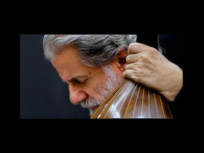 Marcel Khalifé