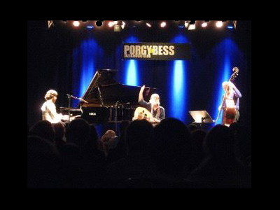 Rami & Marcel Khalifé, Peter Herbert