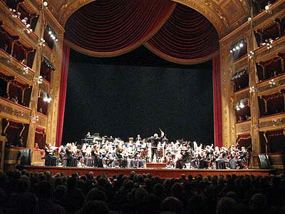 Quatar Philharmonic Orchestra